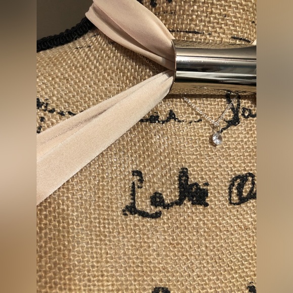 SOLD———Fashion Nova XS Cute Hater Top🌸 - Picture 3 of 6